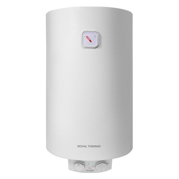 Изображение товара Водонагреватель накопительный Royal Thermo RWH 30 Heatronic Slim DryHeat
