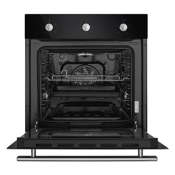 Изображение товара Духовой шкаф газовый Maunfeld EOGC604B