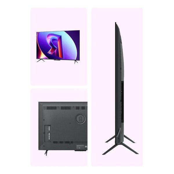 Изображение товара Телевизор_ Яндекс ТВ Станция Про MiniLED с Алисой