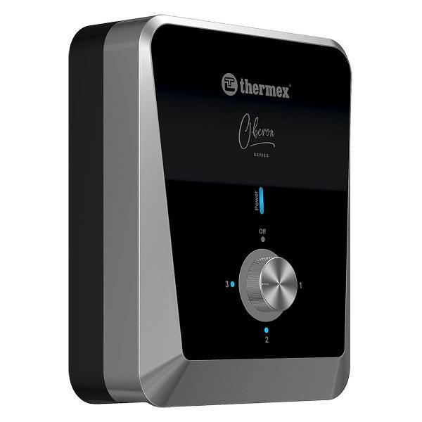 Изображение товара Водонагреватель проточный Thermex Oberon 6000