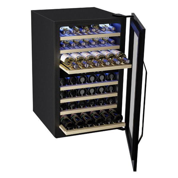 Изображение товара Встриваемый винный шкаф Meyvel MV42-KBB2