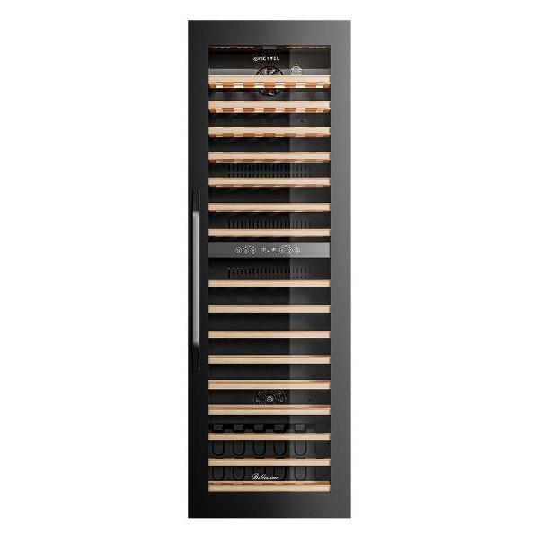 Изображение товара Встриваемый винный шкаф Meyvel MV83-KBB2