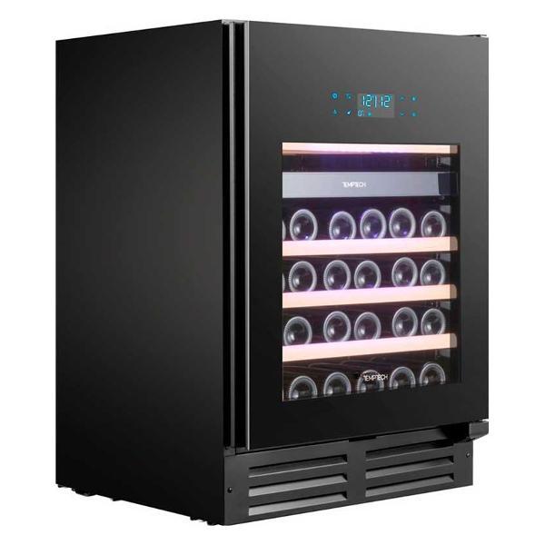 Изображение товара Винный шкаф Temptech EX60DRB