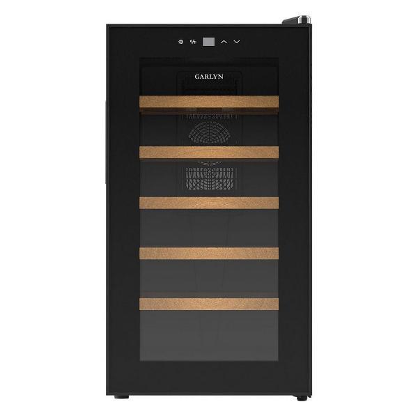 Изображение товара Винный шкаф Garlyn WR-50