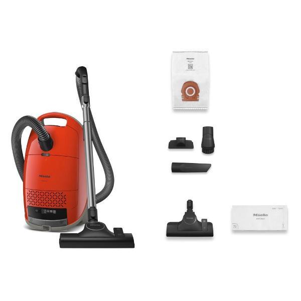 Изображение товара Пылесос напольный Miele Guard M1 Terra