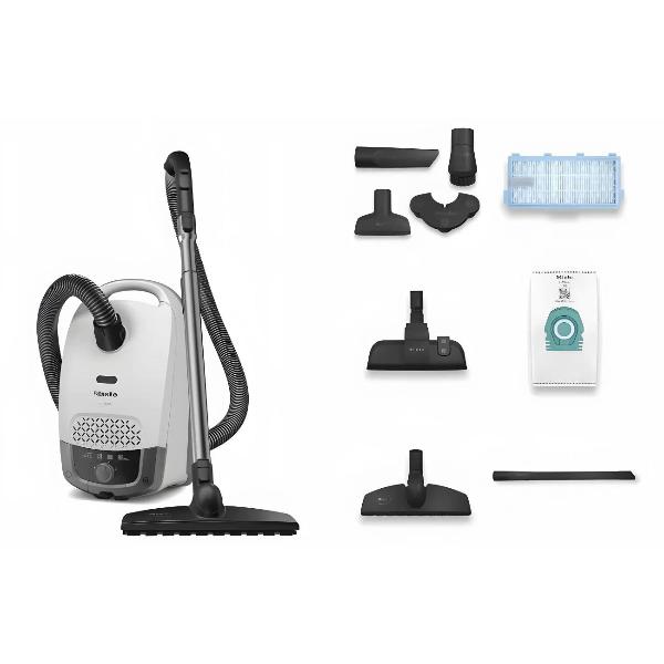 Изображение товара Пылесос напольный Miele Guard S1 Parquet Flex