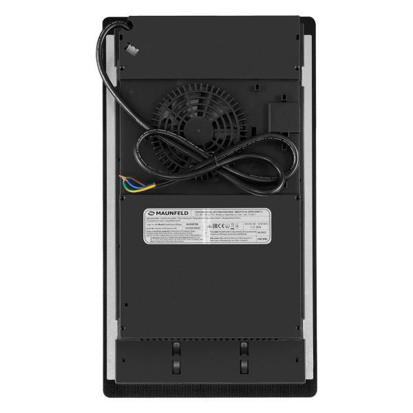 Изображение товара Варочная панель индукционная Maunfeld AVI292STBK