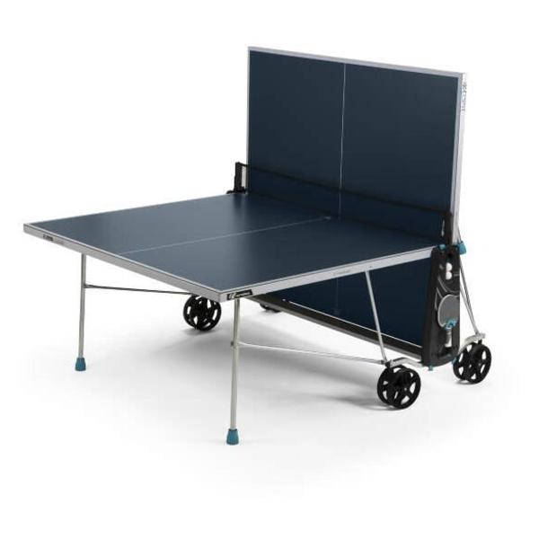 Изображение товара Стол для настольного тенниса CORNILLEAU 100X Sport Outdoor