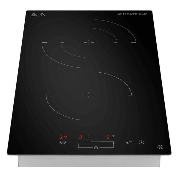Изображение товара Варочная панель электрическая Maunfeld CVCE292SDBK