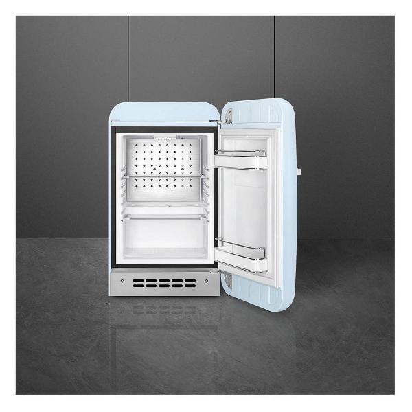 Изображение товара Холодильник Smeg FAB5RPB5