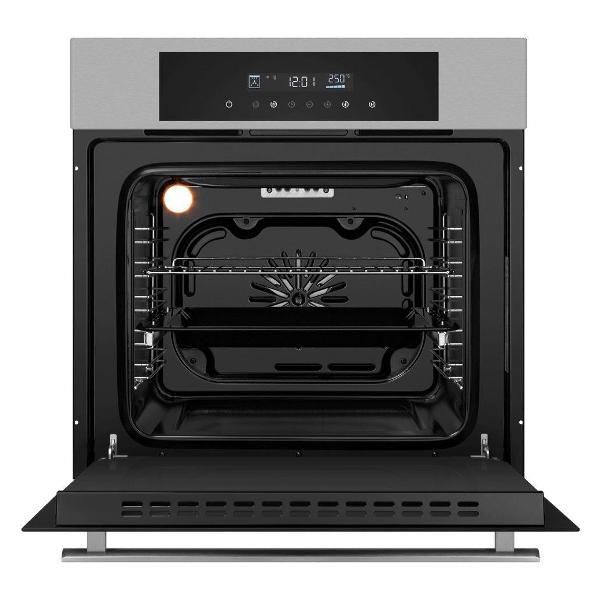 Изображение товара Духовой шкаф электрический Maunfeld AEOD6063S