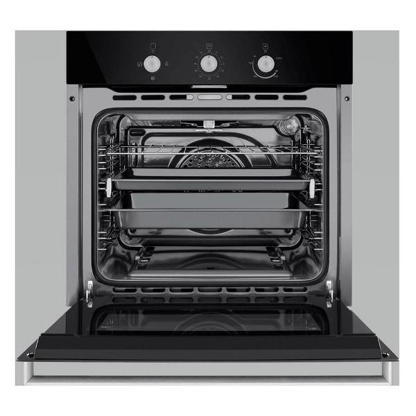 Изображение товара Духовой шкаф газовый Maunfeld MGOG.673 B