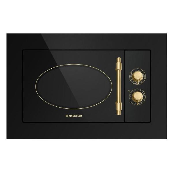 Встраиваемая микроволновая печь_ Maunfeld JBMO.20.5GRBG