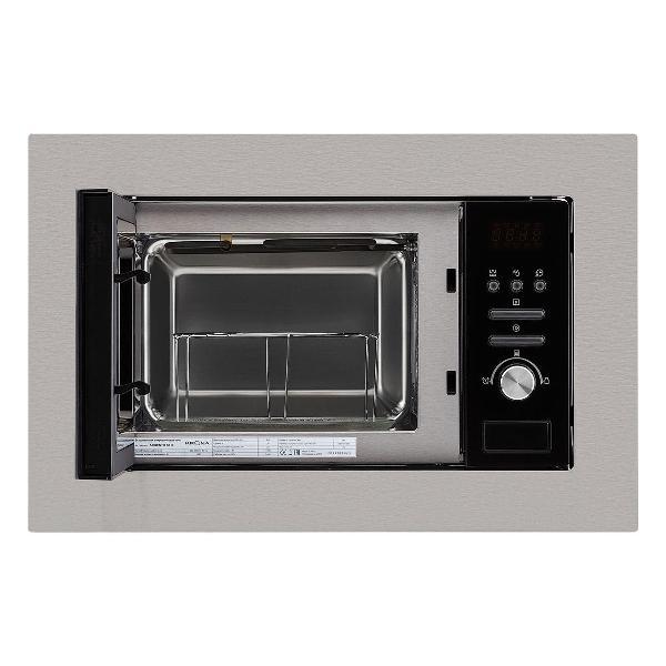 Изображение товара Встраиваемая микроволновая печь_ Krona ARGENTO 60 IX