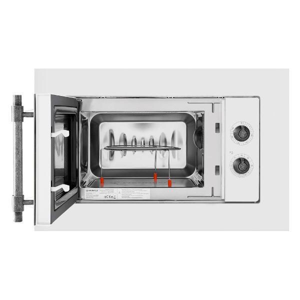 Изображение товара Встраиваемая микроволновая печь_ Maunfeld JBMO.20.5ERWAS