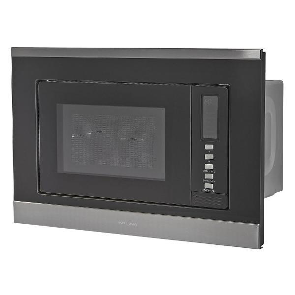 Изображение товара Встраиваемая микроволновая печь_ Krona RAUM 60 S