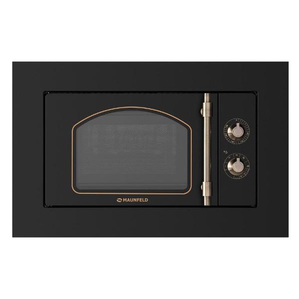 Встраиваемая микроволновая печь_ Maunfeld JBMO.20.5ERBG