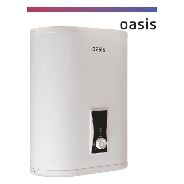 Изображение товара Водонагреватель накопительный Oasis PA-30