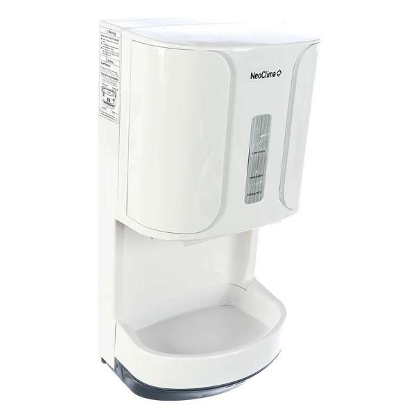 Изображение товара Сушилка для рук Neoclima NHD-1.2