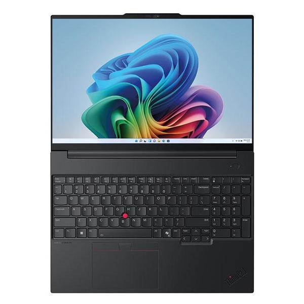 Изображение товара Ноутбук Lenovo ThinkPad E16