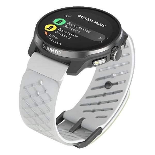 Изображение товара Смарт-часы_ Suunto Race S, SS051105000, Titanium Canary