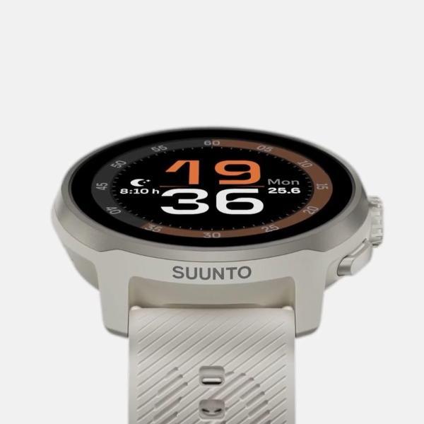 Изображение товара Умные часы Suunto Run, серые SS051273000