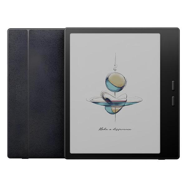 Изображение товара Электронная книга ONYX BOOX Go Color 7 (Gen II), черная