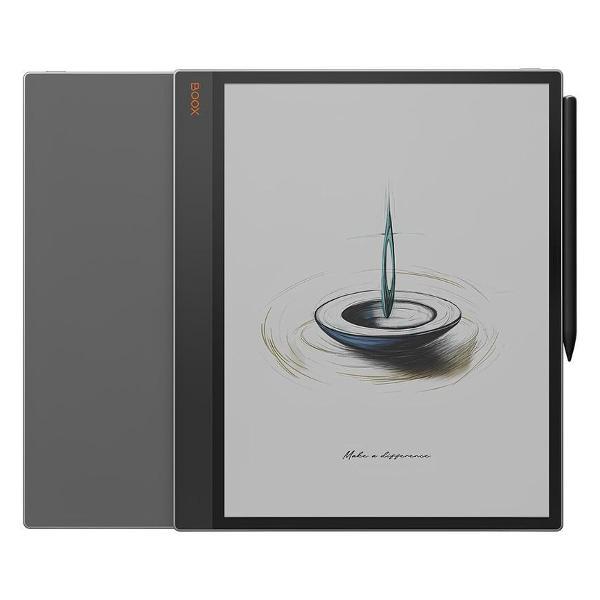 Изображение товара Электронная книга ONYX BOOX Tab X C, цветной экран