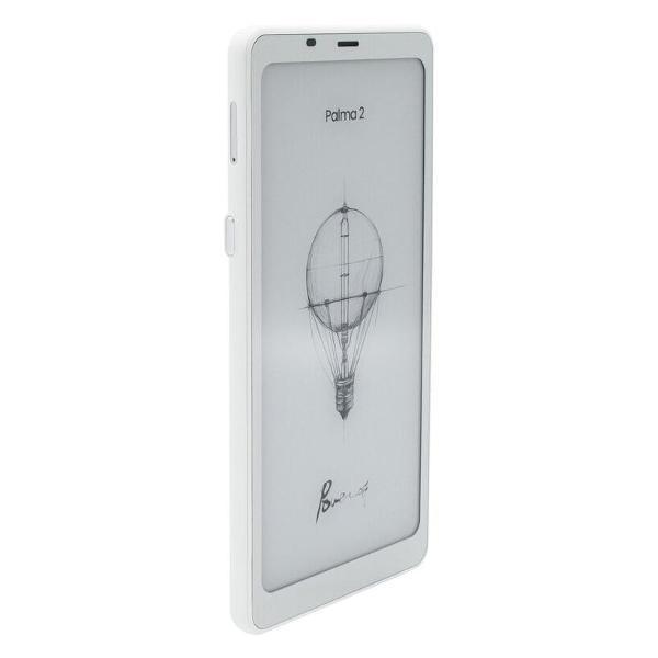 Изображение товара Электронная книга ONYX BOOX Palma 2, белая