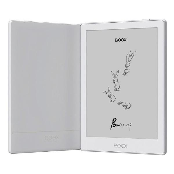 Изображение товара Электронная книга ONYX BOOX Go 6, белая