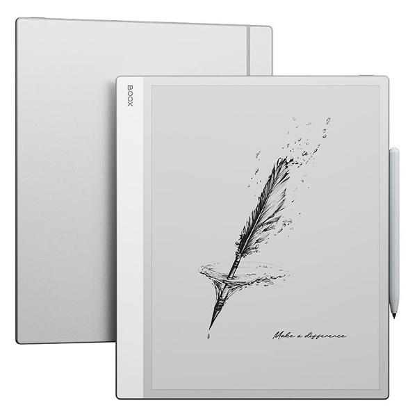 Изображение товара Электронная книга ONYX BOOX Note Max White