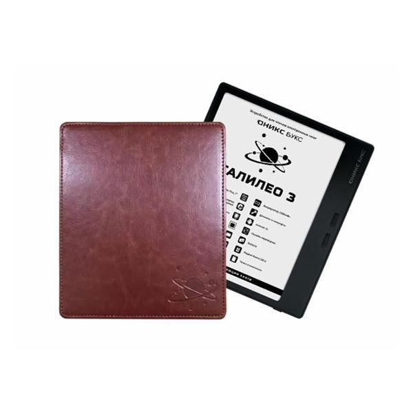 Изображение товара Электронная книга ONYX BOOX Галилео 3 Black