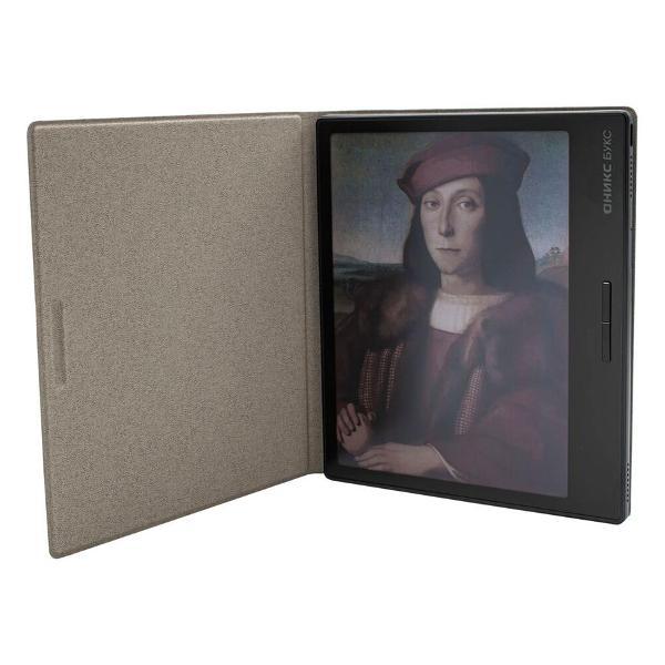 Изображение товара Электронная книга ONYX BOOX Рафаэль 2, черная