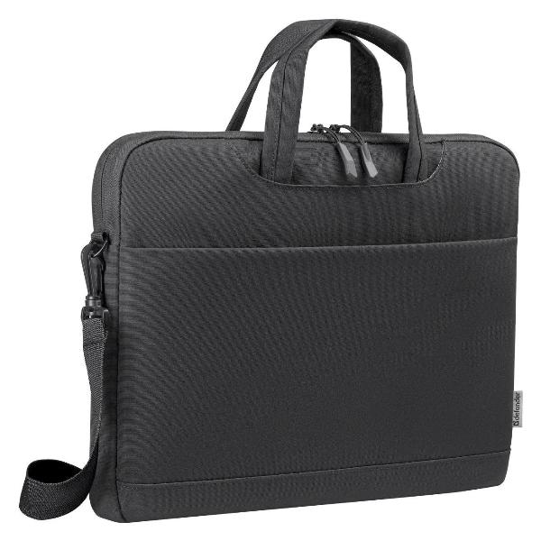 Изображение товара Кейс для ноутбука Defender Omny 15-16" черная