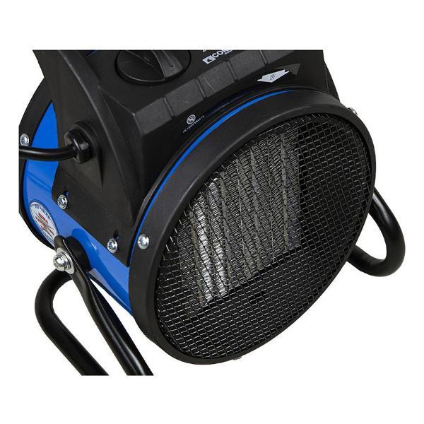 Изображение товара Тепловентилятор_ Союз ТВС-2023МК