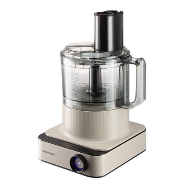 Изображение товара Кухонный комбайн_ Redmond FP-608