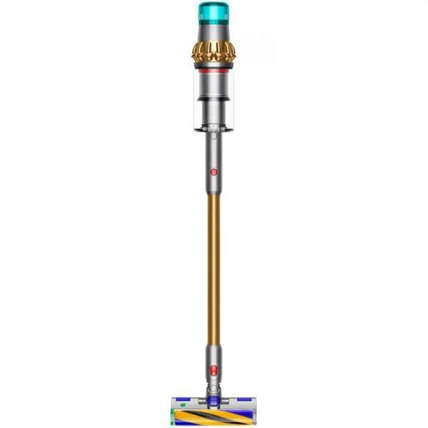 Изображение товара Пылесос вертикальный Dyson V15 Detect Absolute SV47 Gold 447000-01
