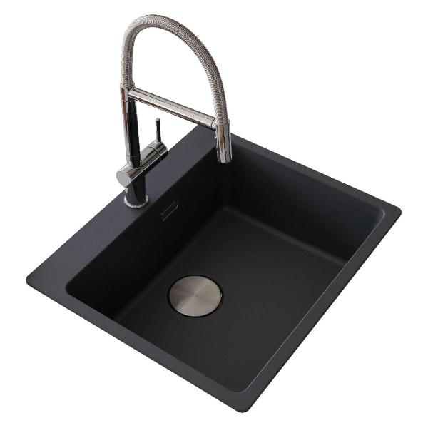 Изображение товара Мойка кухонная Franke MRG 610-54