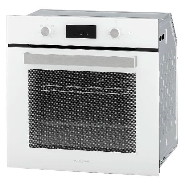 Изображение товара Духовой шкаф электрический Krona REGINA 60 WH