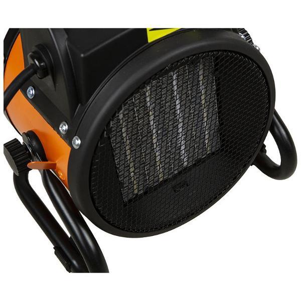 Изображение товара Тепловентилятор Sturm! FH2022C