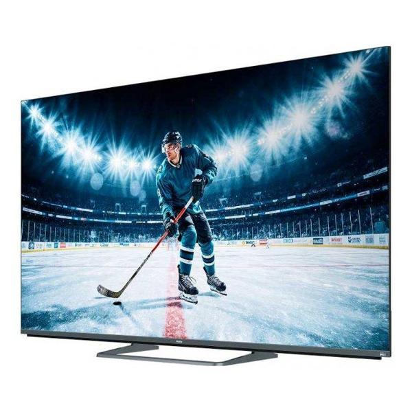 Изображение товара Телевизор_ Haier 75 Mini LED M4