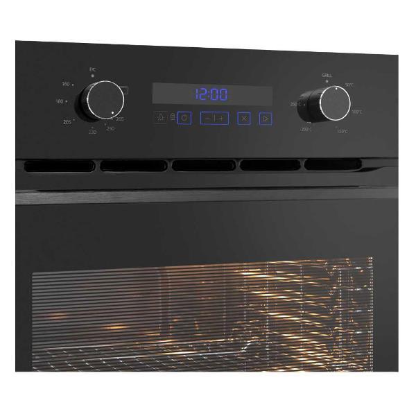 Изображение товара Духовой шкаф газовый Maunfeld MOGM703B2