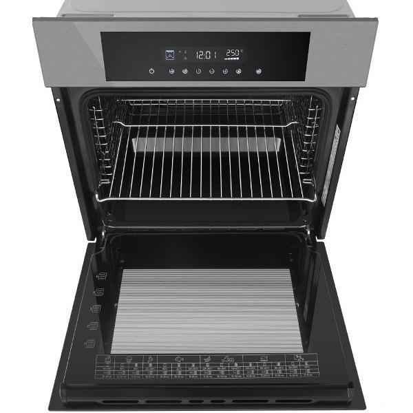 Изображение товара Духовой шкаф электрический Maunfeld AEOD60103S