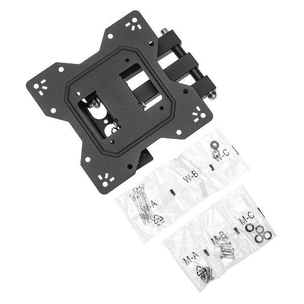 Изображение товара Кронштейн для ТВ наклонно-поворотный Rexant 38-0070-1