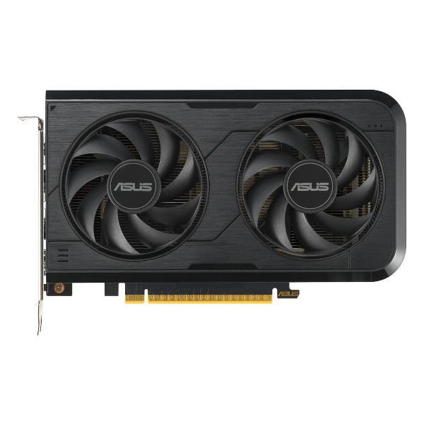 Изображение товара Видеокарта ASUS GeForce RTX 5050 DUAL OC 8Gb