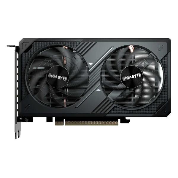 Изображение товара Видеокарта GIGABYTE GeForce RTX 5050 WINDFORCE OC 8GB