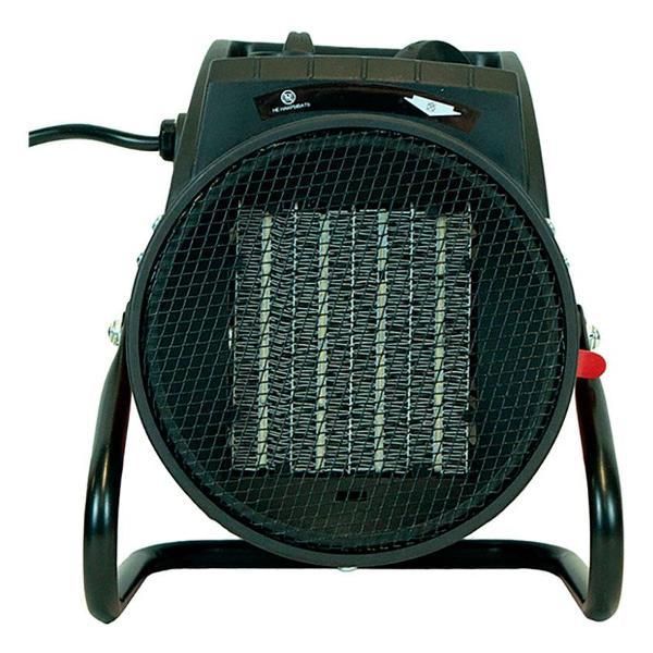 Изображение товара Тепловентилятор Энергомаш ТП-2000МК, 2 кВт/1 кВт