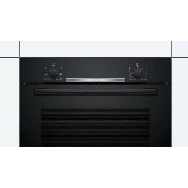 Изображение товара Духовой шкаф электрический Bosch HBA530BB0S