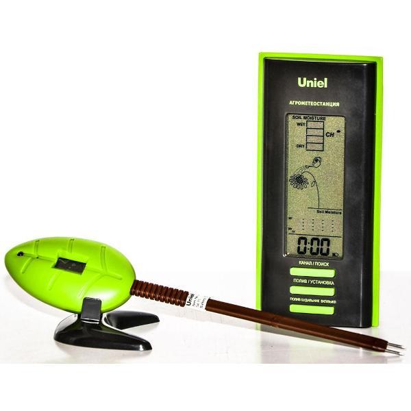 Изображение товара Метеостанция_ Uniel UTV-63
