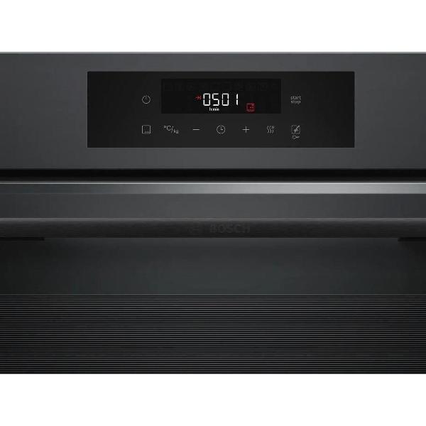 Изображение товара Духовой шкаф электрический Bosch HJG852YT0T